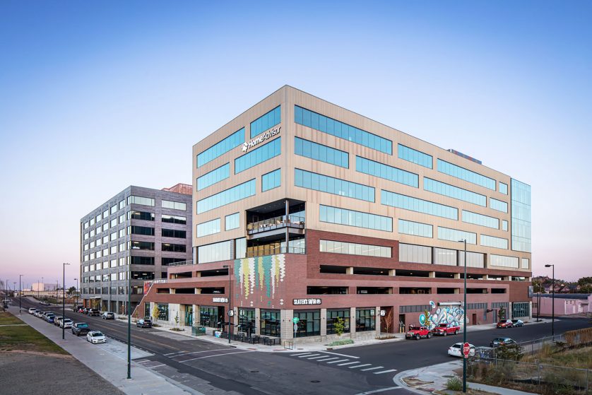 Our Parking Projects & Case Studies Parking Advisors