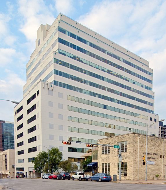 Capitol Tower