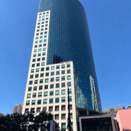 Tabor Center Denver Copyright Parking Advisors, Inc