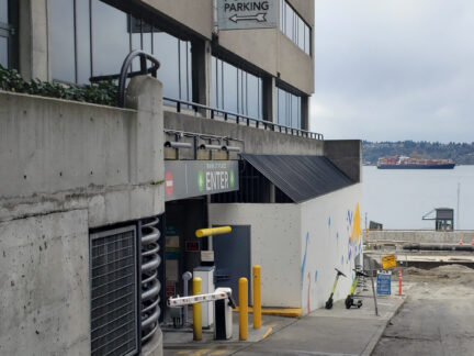 Marketplace I &II, Copywrite 2026 Parking Advisors Inc