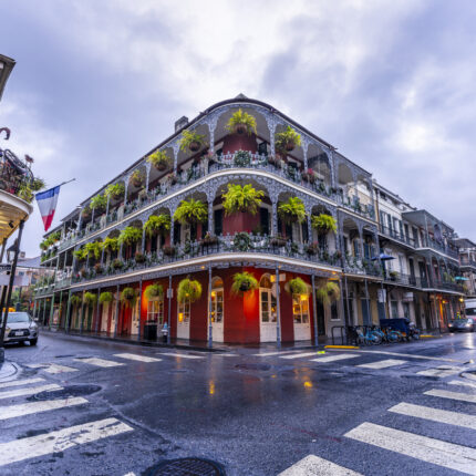New Orleans