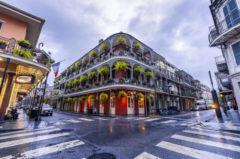 New Orleans