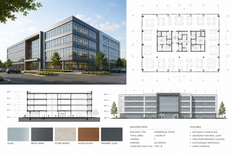 Development Services