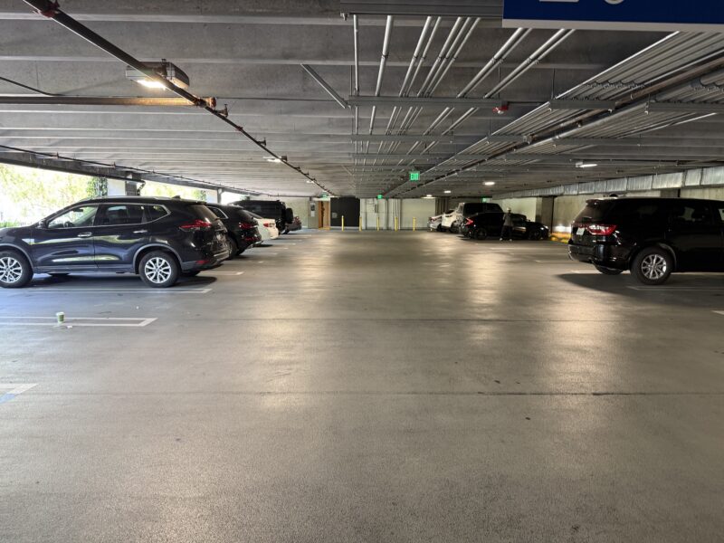 Parking Asset Management