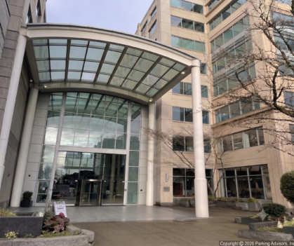 Civica Commons Copyright 2026 Parking Advisors, Inc