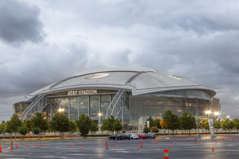 AT&T Stadium