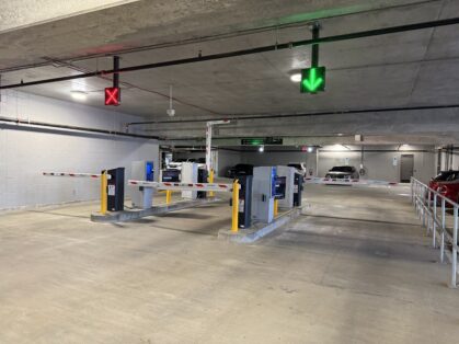 QBC Copywrite Parking Advisors, Inc.